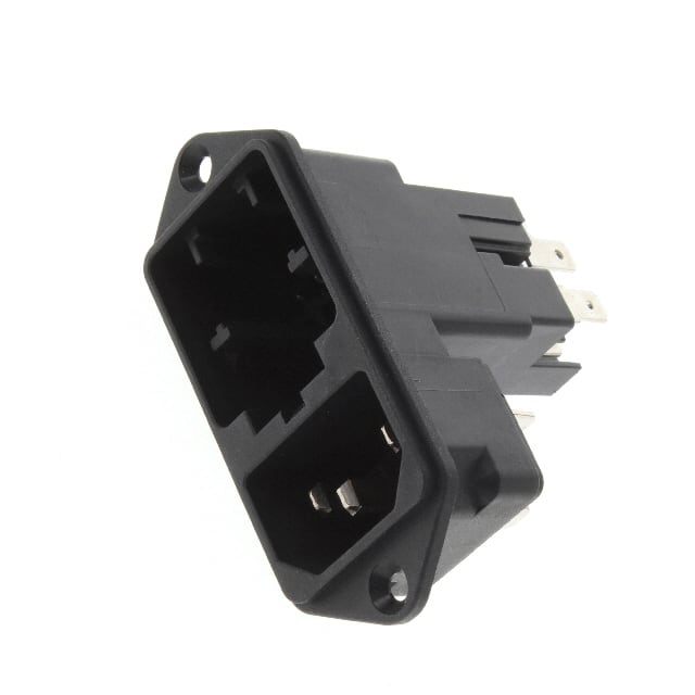 KE15.1100.151 SCHURTER Inc.  Power Entry Modules (PEM)